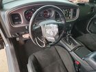 2022 Dodge Charger R Gray vin: 2C3CDXCT0NH193113