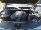 2016 Dodge Charger R/t Silver vin: 2C3CDXCT1GH120755
