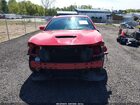 2019 Dodge Charger R/t Rwd Red vin: 2C3CDXCT1KH575324
