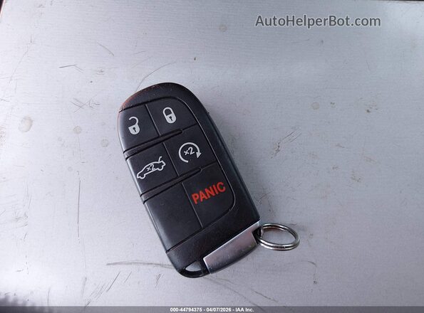 2C3CDXCT1KH575324 2019 DODGE CHARGER Red წინა პანელის ხედი