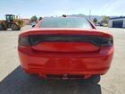 2017 Dodge Charger R Red vin: 2C3CDXCT2HH560761 2017 Dodge Charger R Red vin: 2C3CDXCT2HH560761