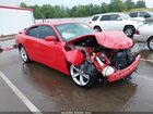 2018 Dodge Charger R/t Rwd Red vin: 2C3CDXCT2JH233346