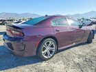 2022 Dodge Charger R Purple vin: 2C3CDXCT2NH167001 2022 Dodge Charger R Purple vin: 2C3CDXCT2NH167001