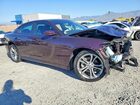 2022 Dodge Charger R Purple vin: 2C3CDXCT2NH167001 2022 Dodge Charger R Purple vin: 2C3CDXCT2NH167001