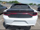 2018 Dodge Charger R/t Rwd Белый vin: 2C3CDXCT3JH128704