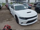 2020 Dodge Charger R/t Rwd White vin: 2C3CDXCT3LH199582