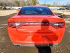 2016 Dodge Charger R/t Orange vin: 2C3CDXCT4GH340990 2016 Dodge Charger R/t Orange vin: 2C3CDXCT4GH340990