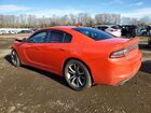 2016 Dodge Charger R/t Orange vin: 2C3CDXCT4GH340990 2016 Dodge Charger R/t Orange vin: 2C3CDXCT4GH340990