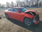 2016 Dodge Charger R/t Orange vin: 2C3CDXCT4GH340990 2016 Dodge Charger R/t Orange vin: 2C3CDXCT4GH340990