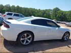 2017 Dodge Charger R/t Rwd White vin: 2C3CDXCT4HH583779 2017 Dodge Charger R/t Rwd White vin: 2C3CDXCT4HH583779