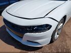 2017 Dodge Charger R/t Rwd White vin: 2C3CDXCT4HH583779 2017 Dodge Charger R/t Rwd White vin: 2C3CDXCT4HH583779