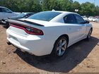 2017 Dodge Charger R/t Rwd White vin: 2C3CDXCT4HH583779 2017 Dodge Charger R/t Rwd White vin: 2C3CDXCT4HH583779