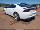 2017 Dodge Charger R/t Rwd White vin: 2C3CDXCT4HH583779 2017 Dodge Charger R/t Rwd White vin: 2C3CDXCT4HH583779