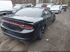 2018 Dodge Charger R/t Rwd Black vin: 2C3CDXCT4JH234708