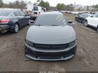 2018 Dodge Charger R/t Rwd Black vin: 2C3CDXCT4JH234708