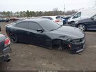 2018 Dodge Charger R/t Rwd Black vin: 2C3CDXCT4JH234708