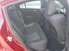 2019 Dodge Charger R Burgundy vin: 2C3CDXCT4KH674493