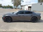 2023 Dodge Charger R/t Серый vin: 2C3CDXCT4PH523211