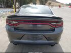 2023 Dodge Charger R/t Серый vin: 2C3CDXCT4PH523211