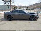 2023 Dodge Charger R/t Серый vin: 2C3CDXCT4PH523211