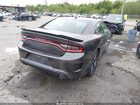 2023 Dodge Charger R/t Black vin: 2C3CDXCT4PH576927