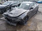 2023 Dodge Charger R/t Black vin: 2C3CDXCT4PH576927