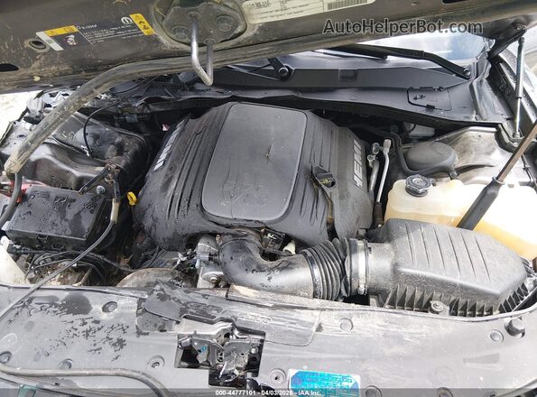 2C3CDXCT4PH576927 2023 DODGE CHARGER Black უკანა ხედი