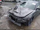 2023 Dodge Charger R/t Black vin: 2C3CDXCT4PH576927