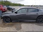 2023 Dodge Charger R/t Black vin: 2C3CDXCT4PH576927