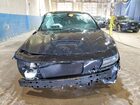 2017 Dodge Charger R Черный vin: 2C3CDXCT5HH528595
