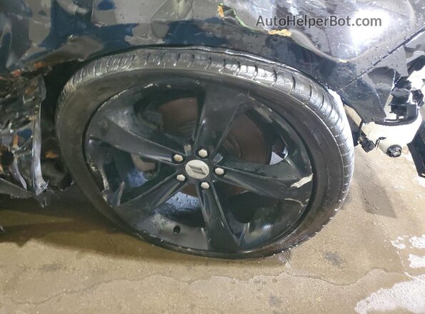 2C3CDXCT5HH528595 2017 DODGE CHARGER Черный 