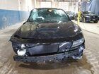 2017 Dodge Charger R Черный vin: 2C3CDXCT5HH528595 Damage: Front Bumper Reinforcement, Broken, Replacement Required