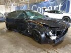2017 Dodge Charger R Черный vin: 2C3CDXCT5HH528595