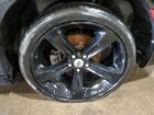 2017 Dodge Charger R Черный vin: 2C3CDXCT5HH528595 Damage: Left Rear Wheel, Curb Rash, 5 To 6 Inches