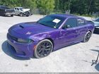 2019 Dodge Charger R/t Rwd Pink vin: 2C3CDXCT5KH721644