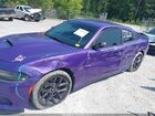 2019 Dodge Charger R/t Rwd Pink vin: 2C3CDXCT5KH721644