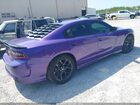 2019 Dodge Charger R/t Rwd Pink vin: 2C3CDXCT5KH721644