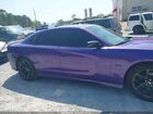 2019 Dodge Charger R/t Rwd Pink vin: 2C3CDXCT5KH721644