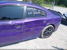 2019 Dodge Charger R/t Rwd Pink vin: 2C3CDXCT5KH721644
