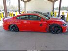 2020 Dodge Charger R/t Rwd Оранжевый vin: 2C3CDXCT5LH200070