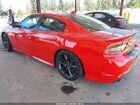 2020 Dodge Charger R/t Rwd Оранжевый vin: 2C3CDXCT5LH200070