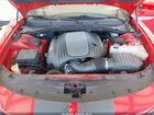 2020 Dodge Charger R/t Rwd Оранжевый vin: 2C3CDXCT5LH200070