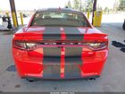 2020 Dodge Charger R/t Rwd Оранжевый vin: 2C3CDXCT5LH200070