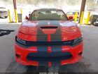 2020 Dodge Charger R/t Rwd Оранжевый vin: 2C3CDXCT5LH200070
