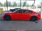2020 Dodge Charger R/t Rwd Оранжевый vin: 2C3CDXCT5LH200070