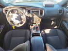 2022 Dodge Charger R Red vin: 2C3CDXCT5NH111103