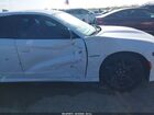 2020 Dodge Charger R/t Rwd Белый vin: 2C3CDXCT7LH248346