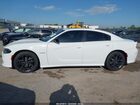 2020 Dodge Charger R/t Rwd Белый vin: 2C3CDXCT7LH248346