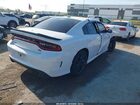 2020 Dodge Charger R/t Rwd Белый vin: 2C3CDXCT7LH248346