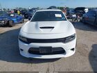 2020 Dodge Charger R/t Rwd Белый vin: 2C3CDXCT7LH248346